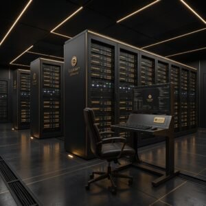 Technology Solutions Consultation