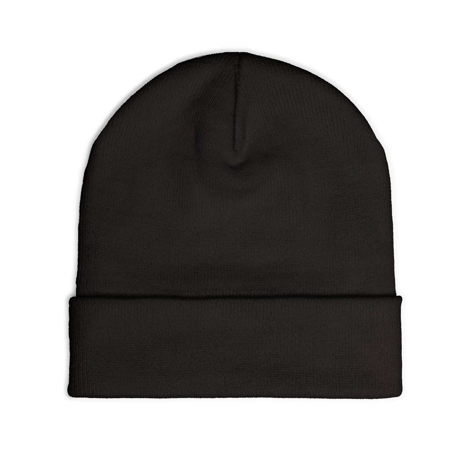 The Laykawn Signature Knit Beanie - Image 4