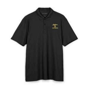 The Laykawn Signature Men's Polo