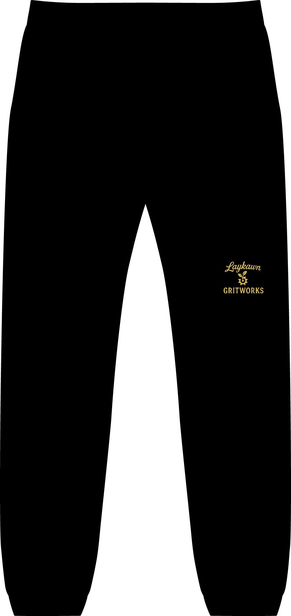 The Legacy Eco-Fleece Jogger