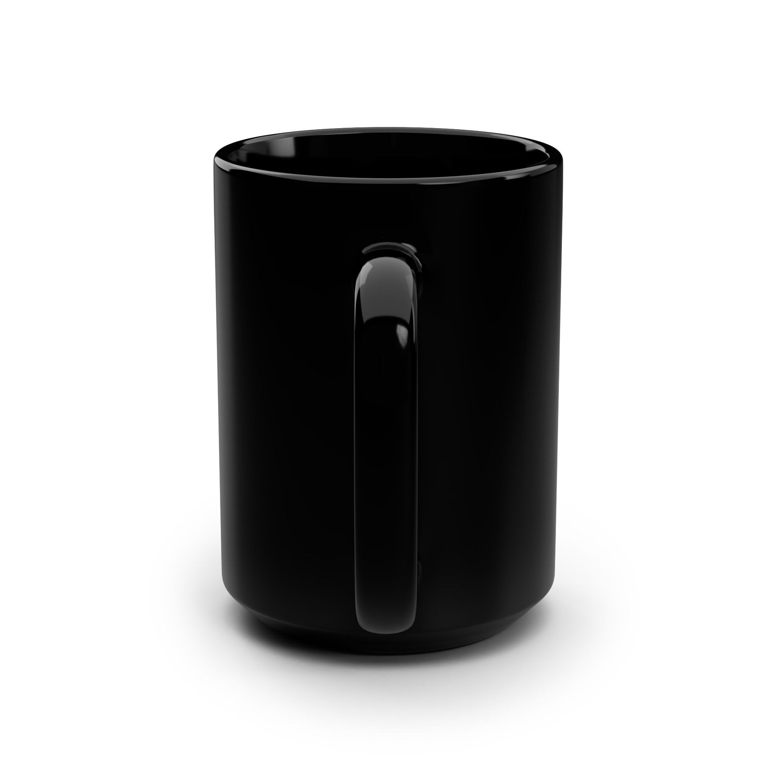 The Laykawn Signature Executive Mug - Image 3