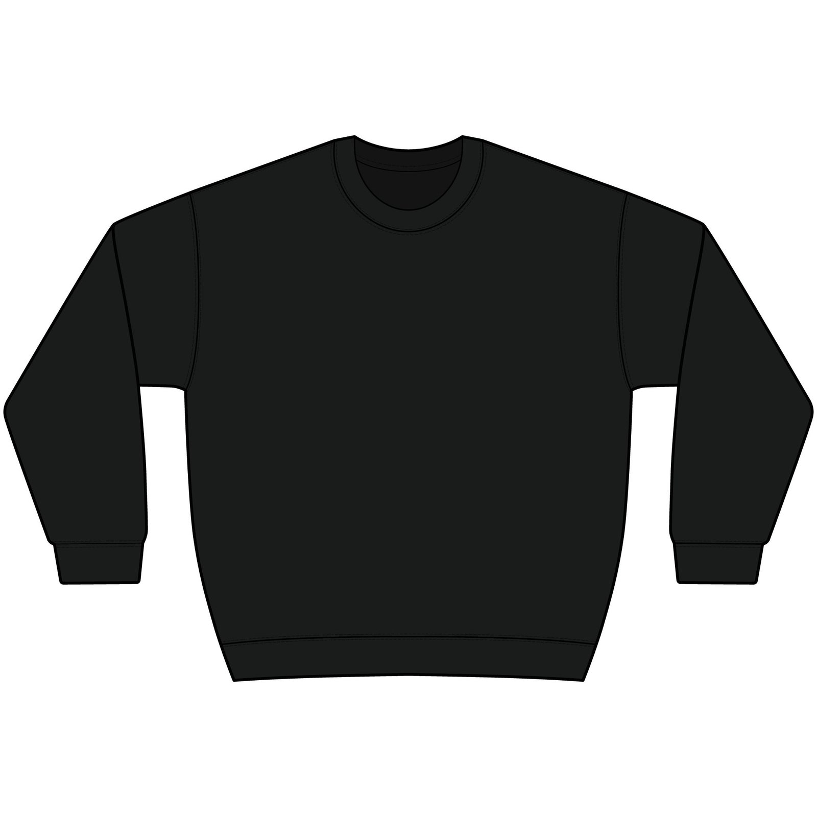 The Laykawn Signature Crewneck - Image 3