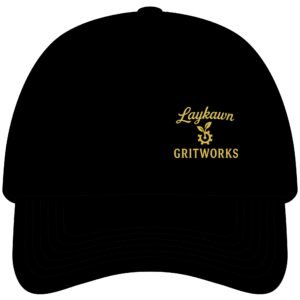 The Laykawn Signature Active Cap