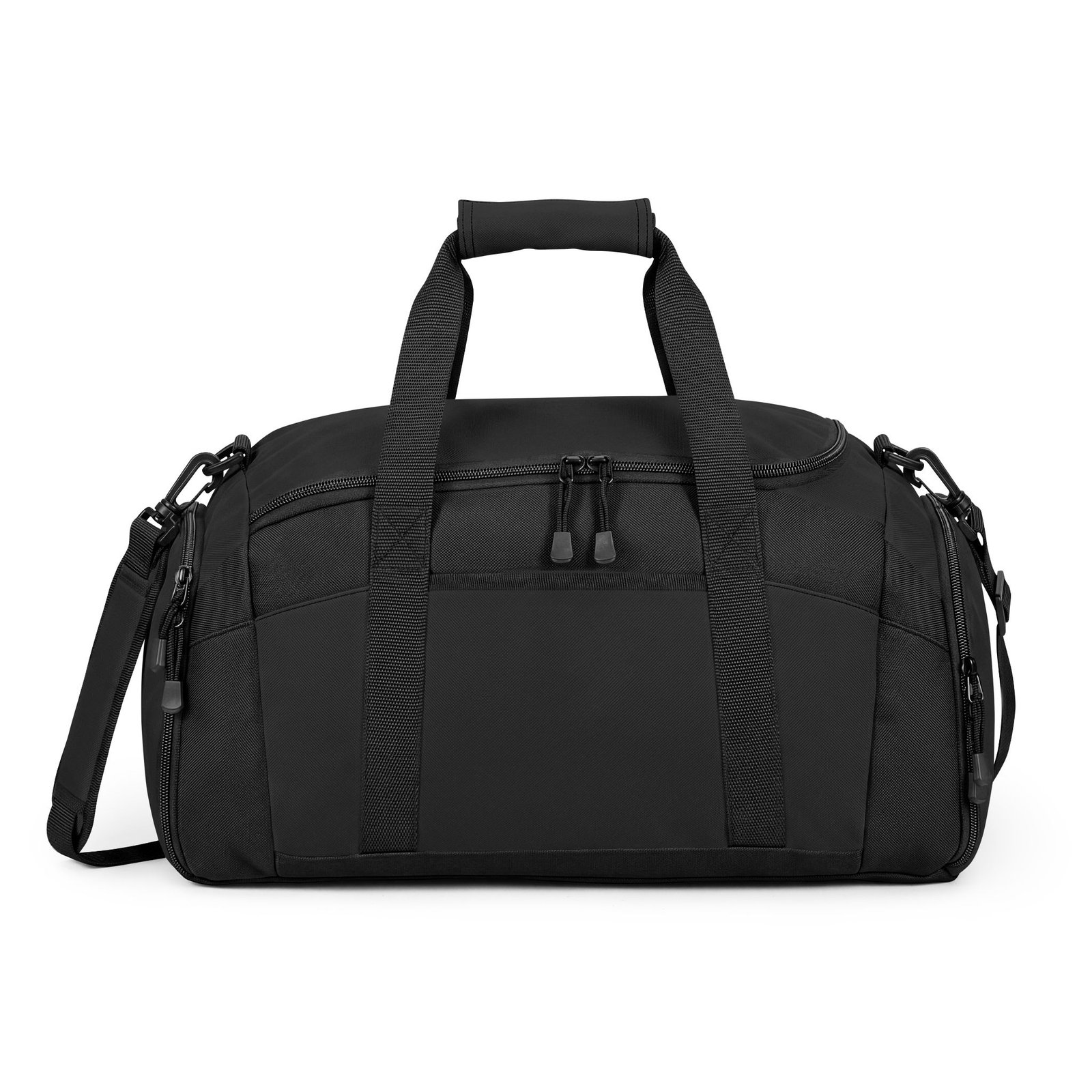 The Laykawn Signature Duffle - Image 2