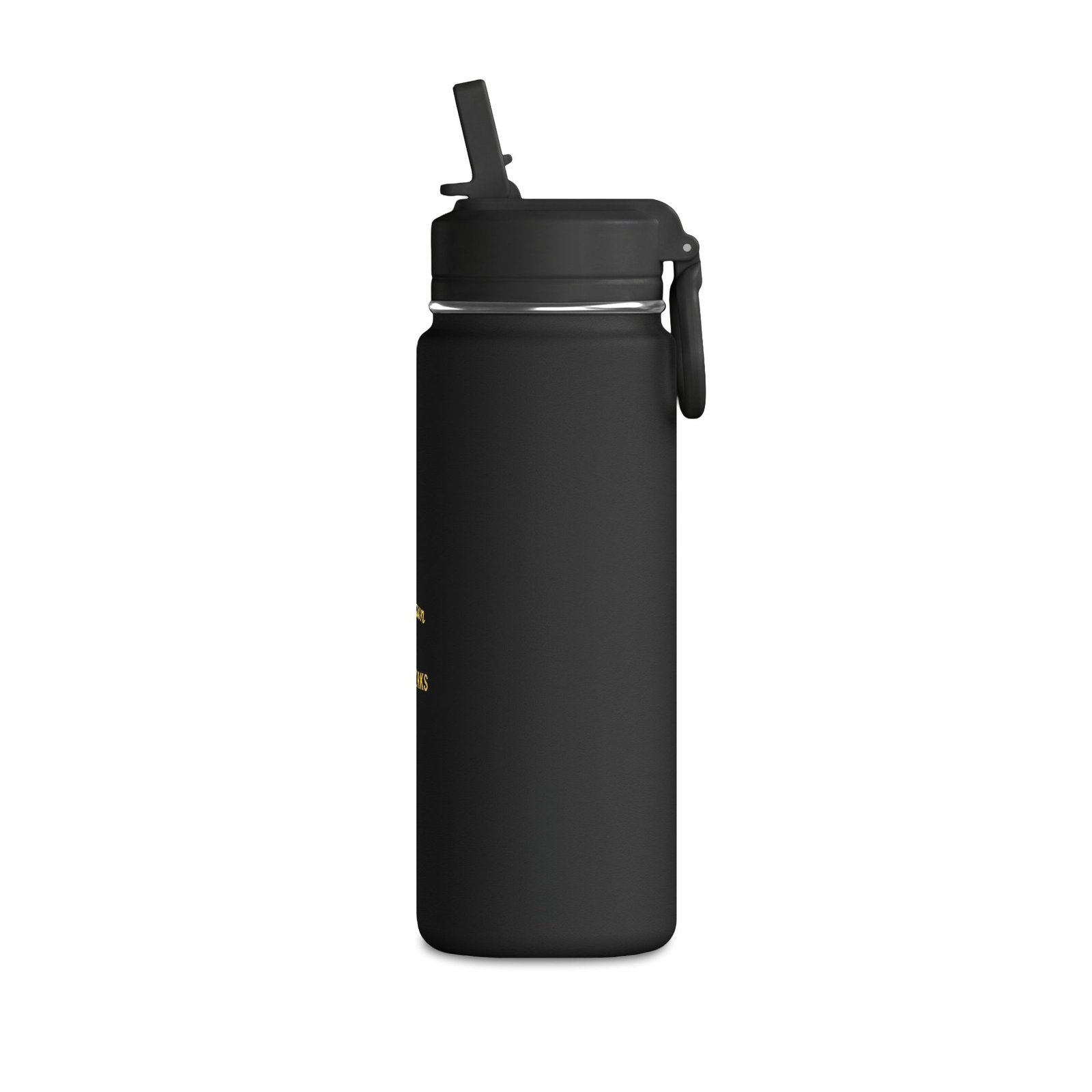 The Laykawn Signature Insulated Flask - Image 4