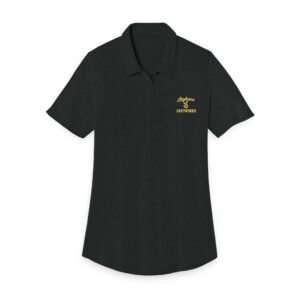 The Laykawn Signature Women's Polo