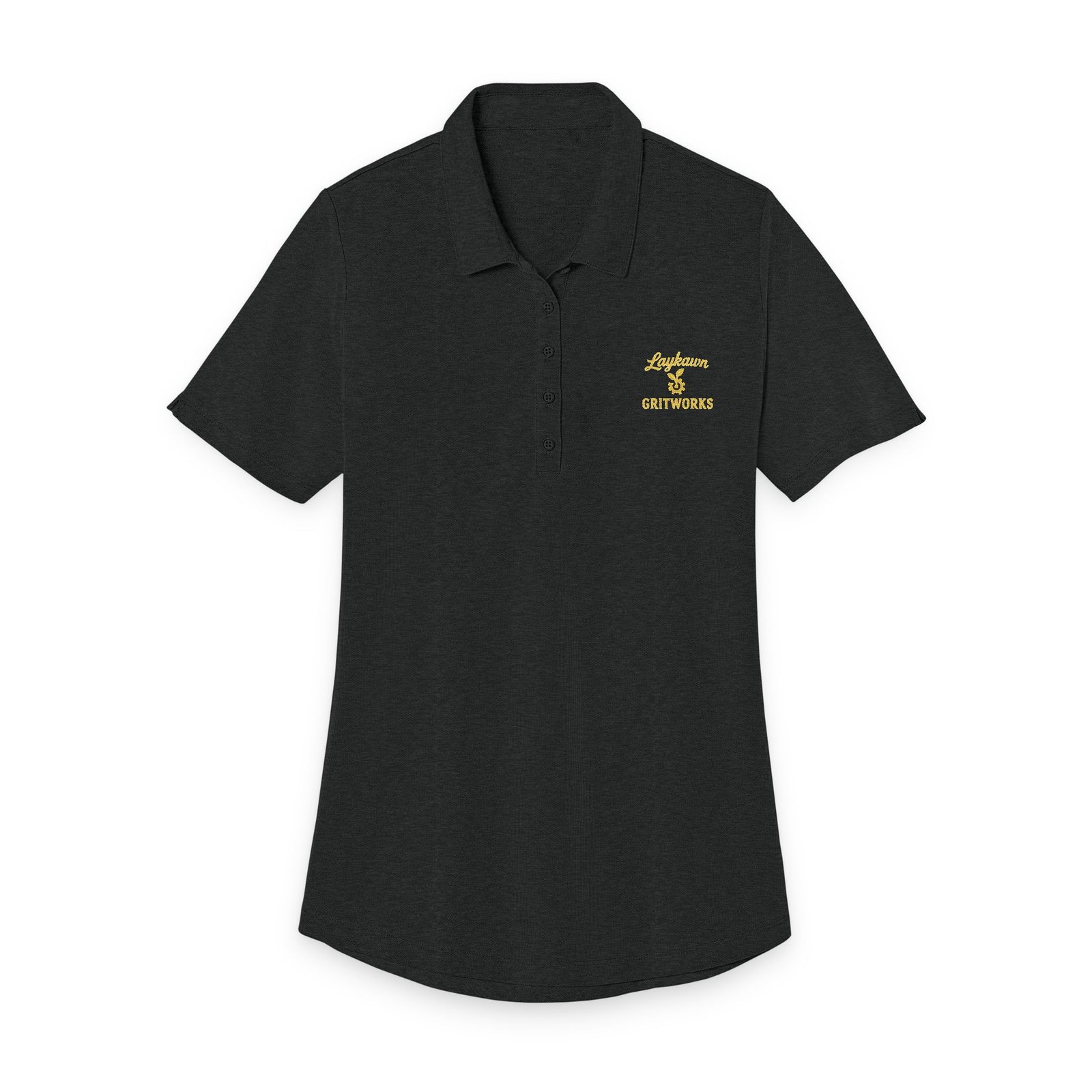 The Laykawn Signature Women's Polo