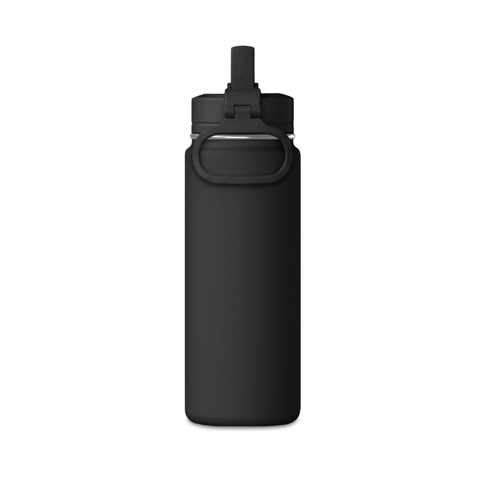 The Laykawn Signature Insulated Flask - Image 3