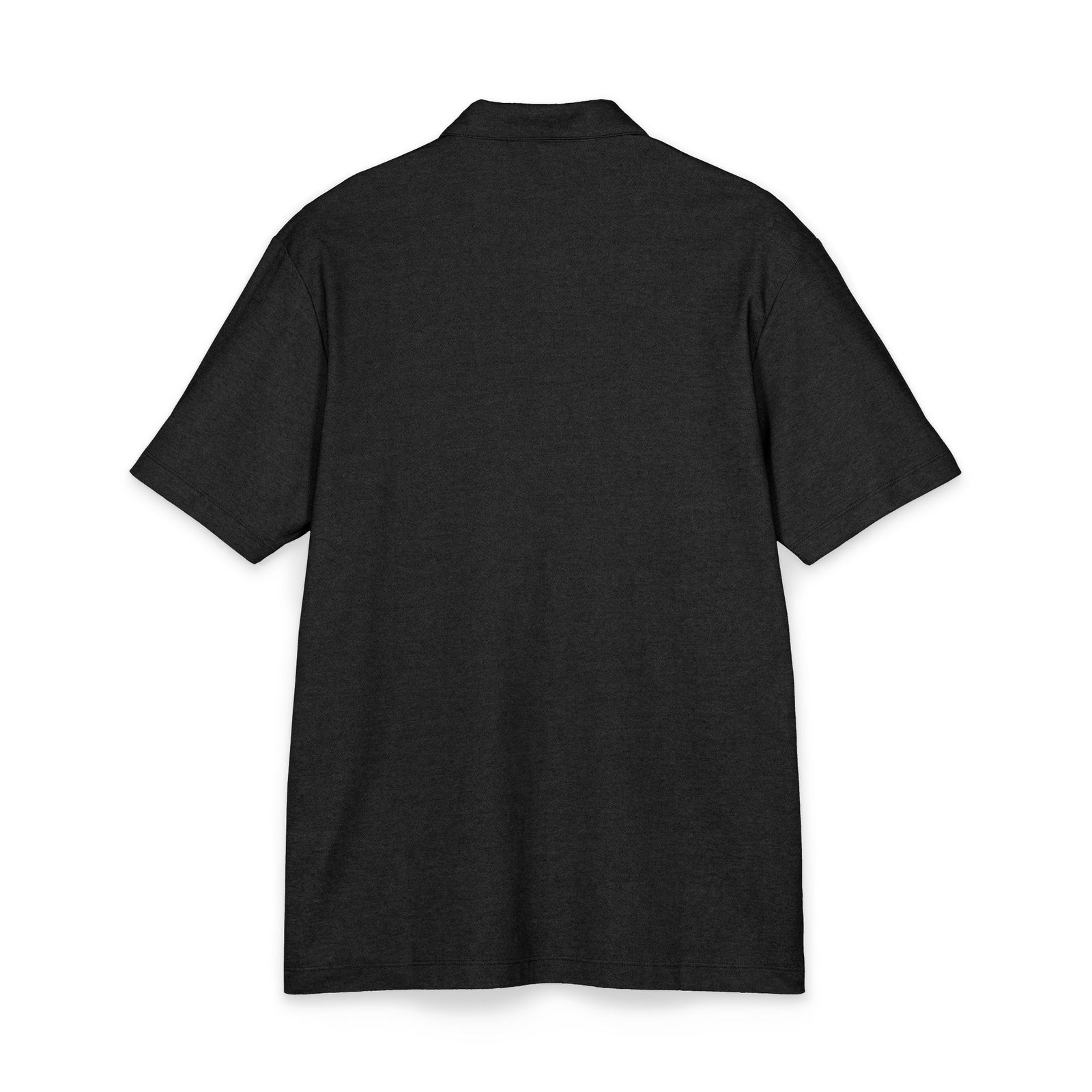 The Laykawn Signature Men's Polo - Image 2