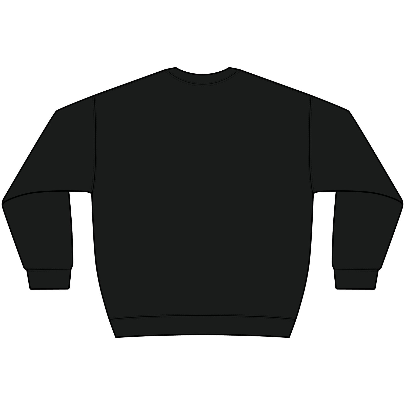 The Laykawn Signature Crewneck - Image 4