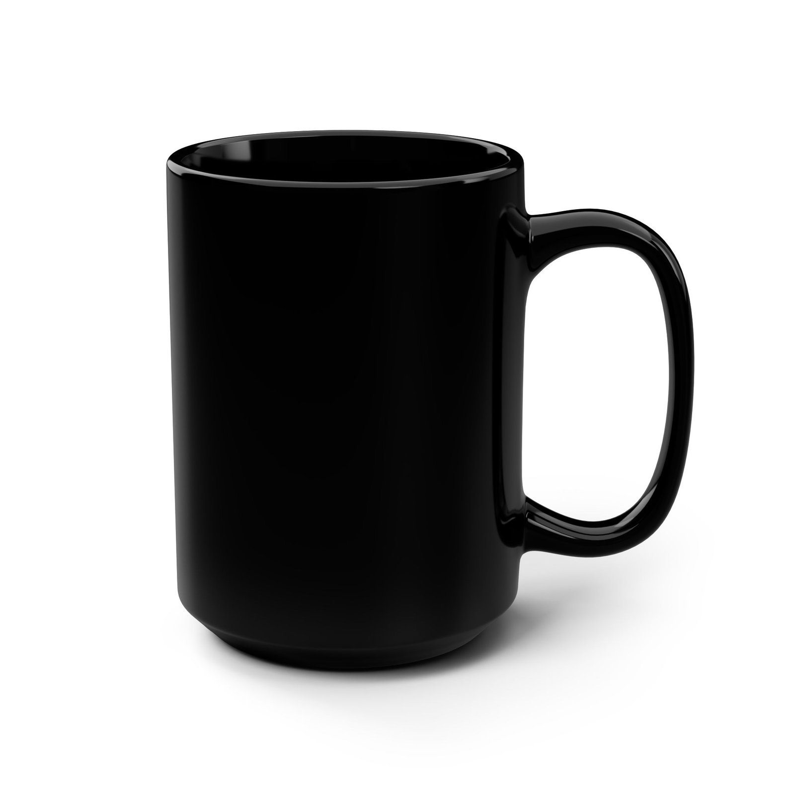 The Laykawn Signature Executive Mug - Image 2
