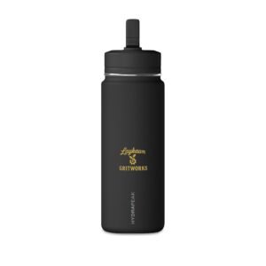 The Laykawn Signature Insulated Flask