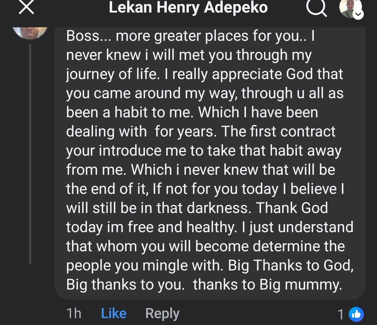holistic-mentoring-personal-transformation-testimonial
