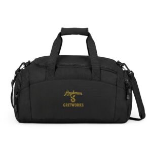 The Laykawn Signature Duffle