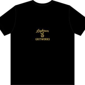 The Laykawn Signature Pocket Tee