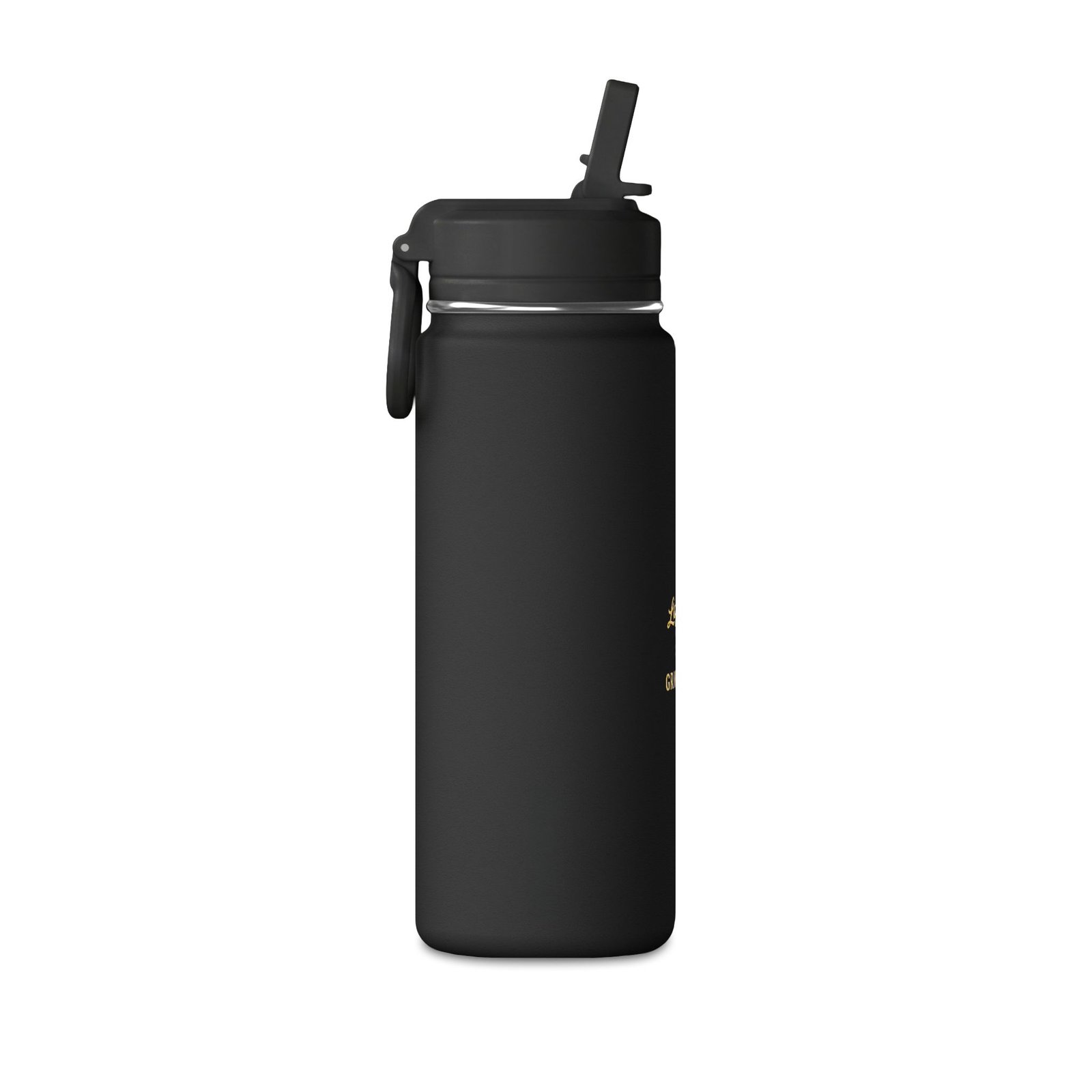 The Laykawn Signature Insulated Flask - Image 2
